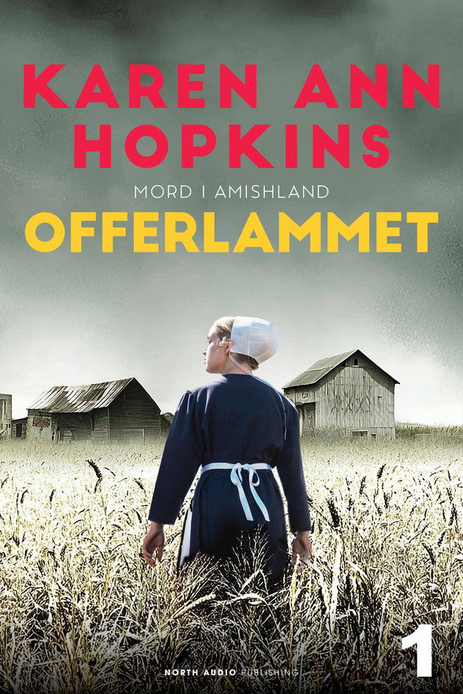 Offerlammet