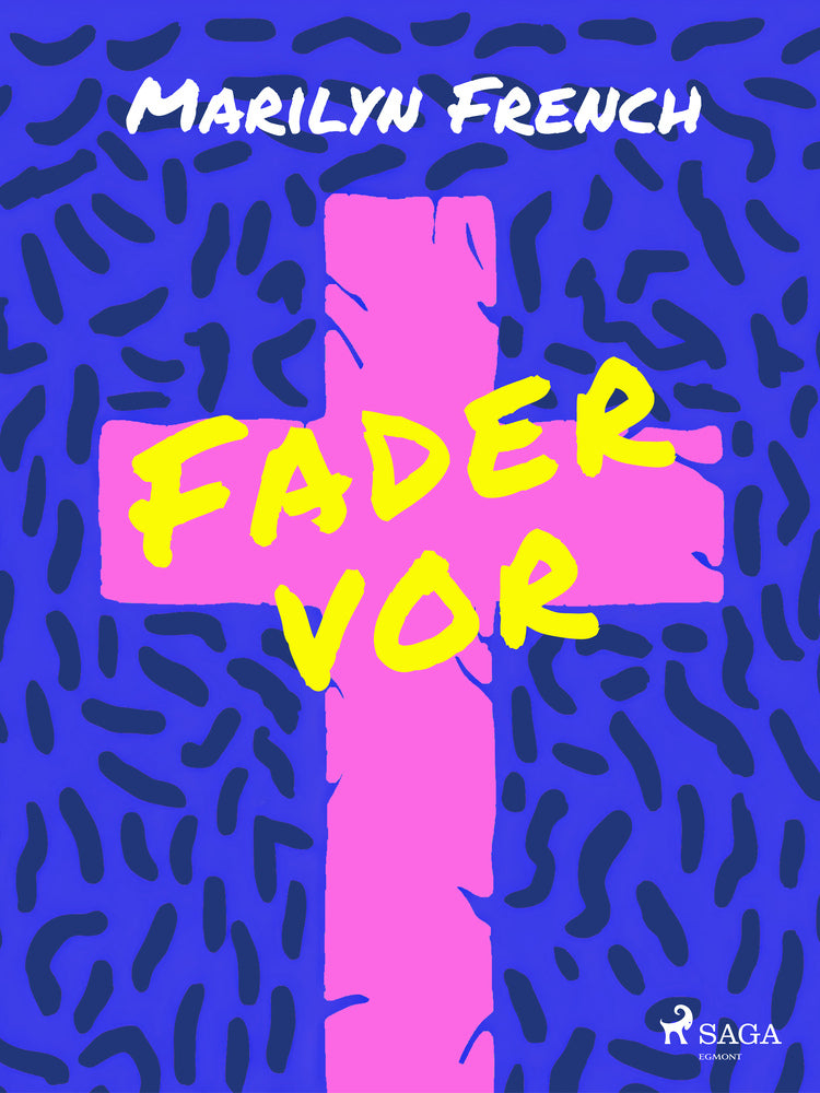 Fader vor
