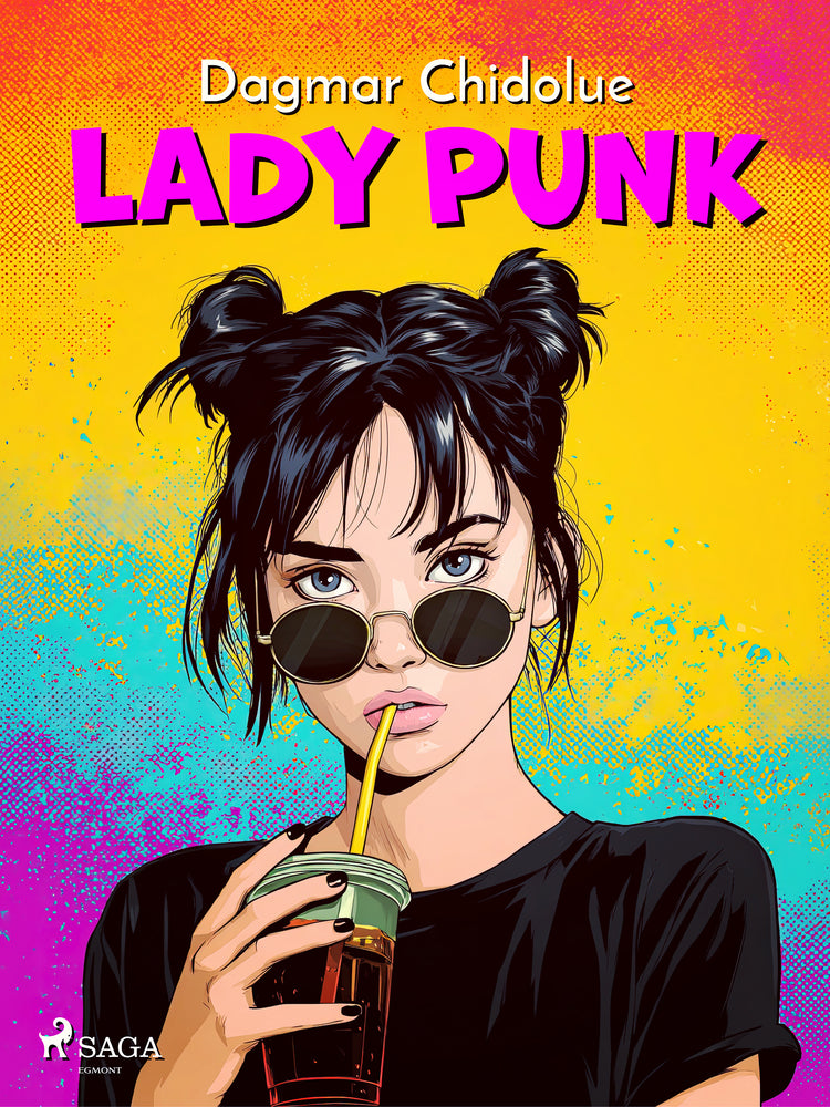 Lady Punk