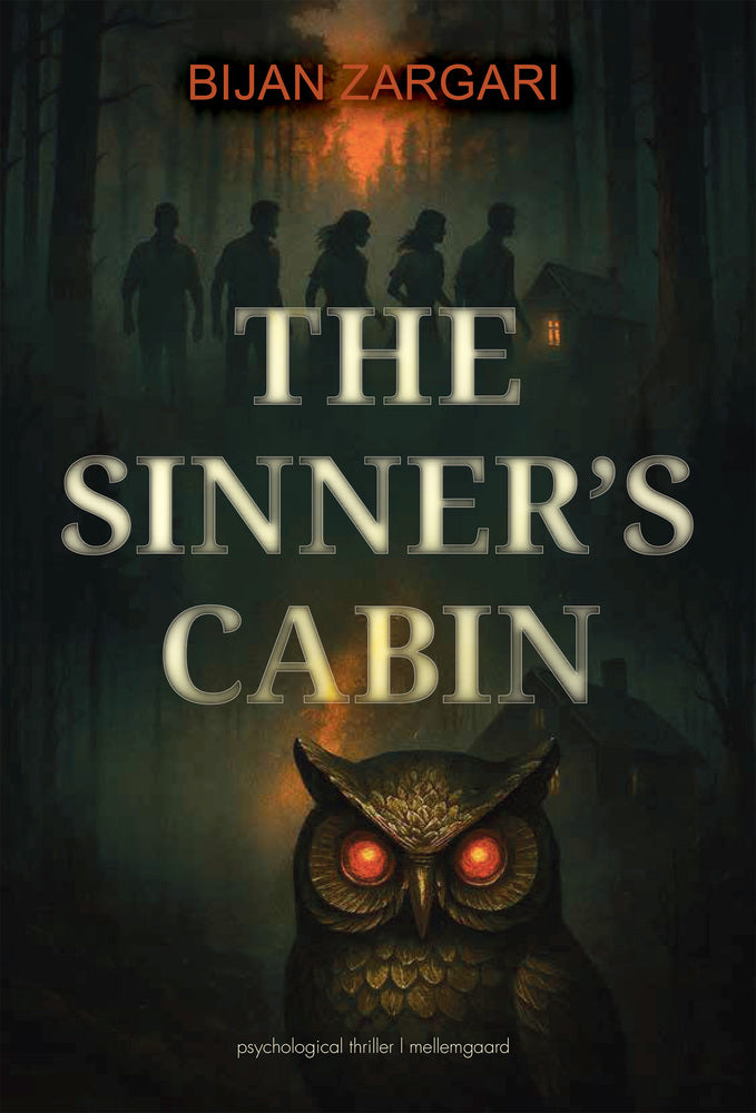 THE SINNER'S CABIN
