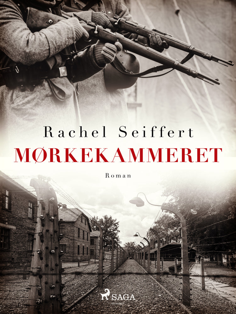 Mørkekammeret