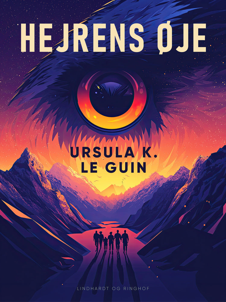 Hejrens øje