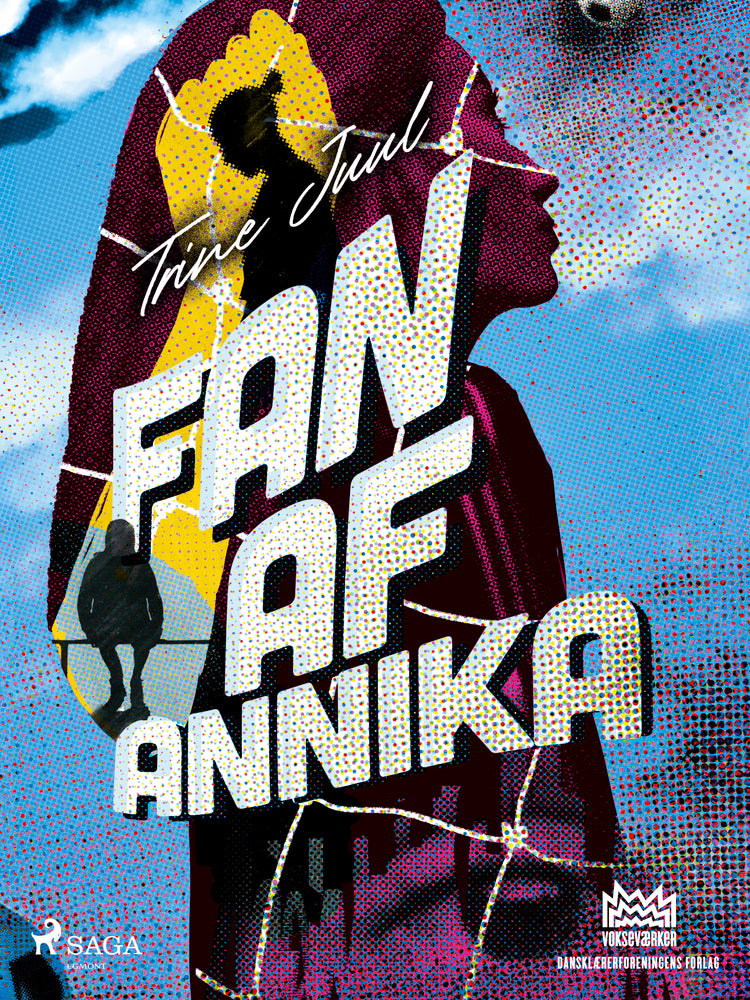 Fan af Annika
