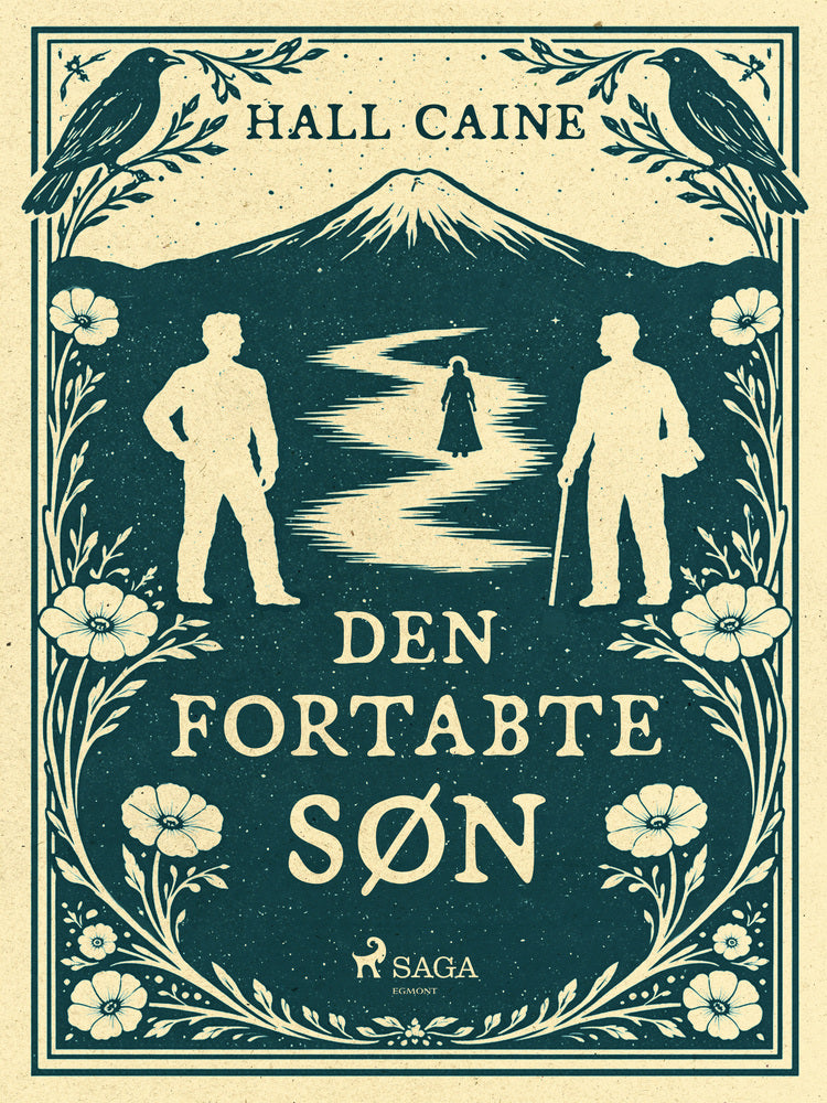 Den fortabte søn