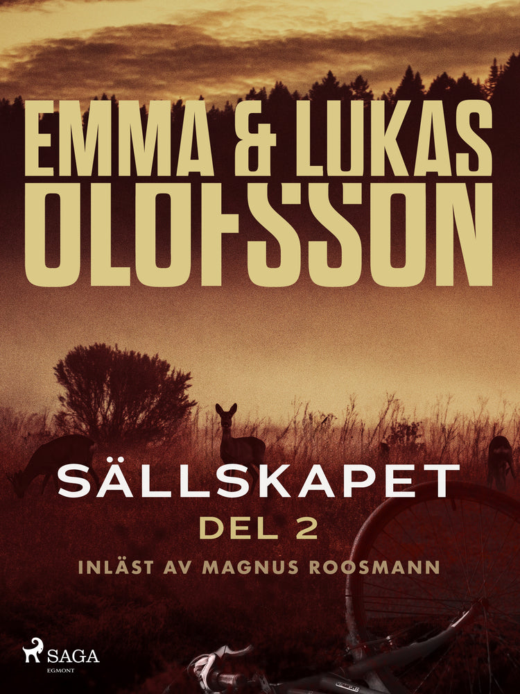 Sällskapet 2 – Videungar