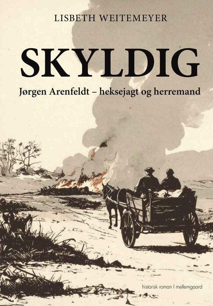Skyldig