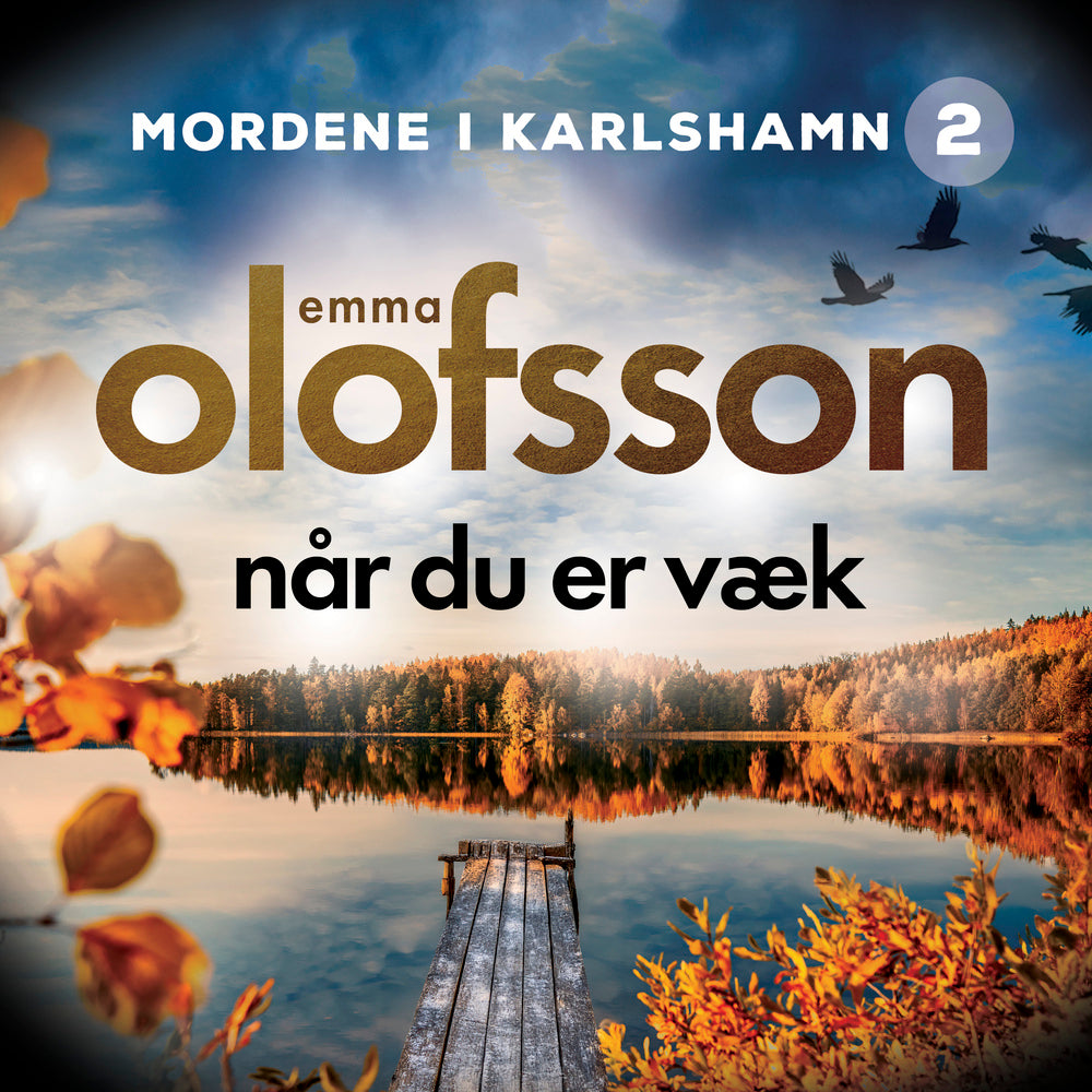 Når du er væk