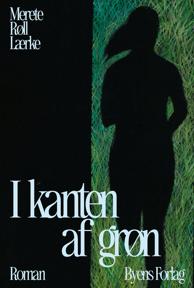 I kanten af grøn