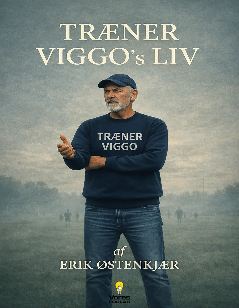 TRÆNER VIGGOs LIV