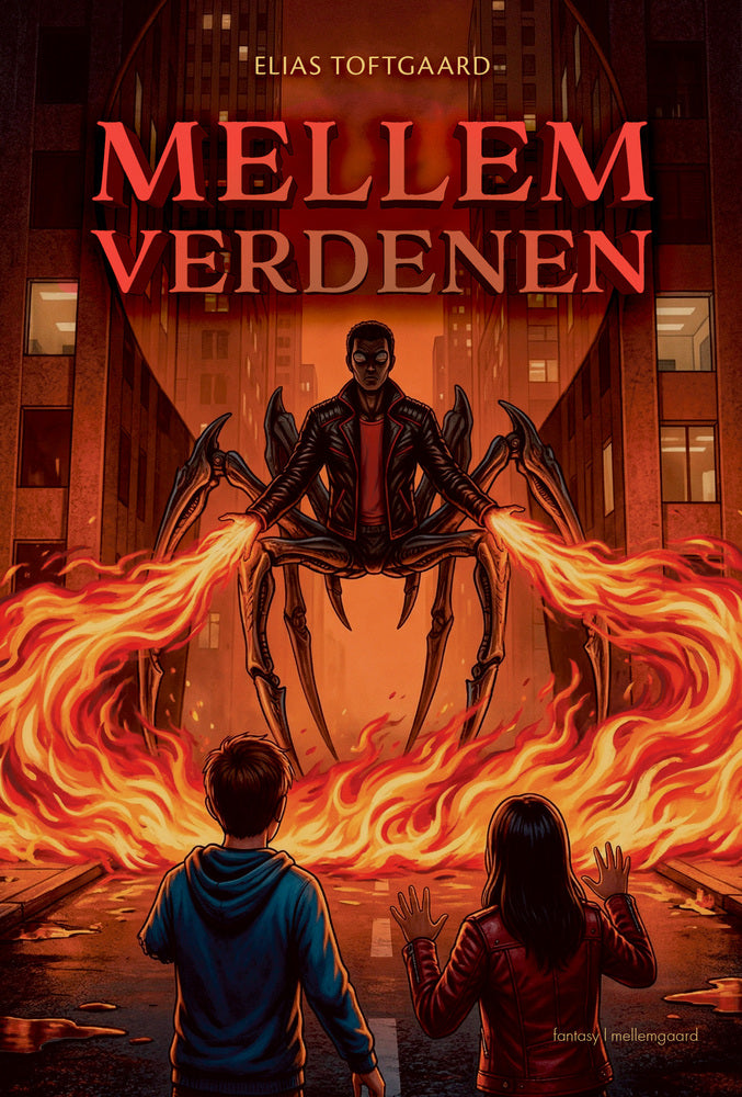 MELLEMVERDENEN