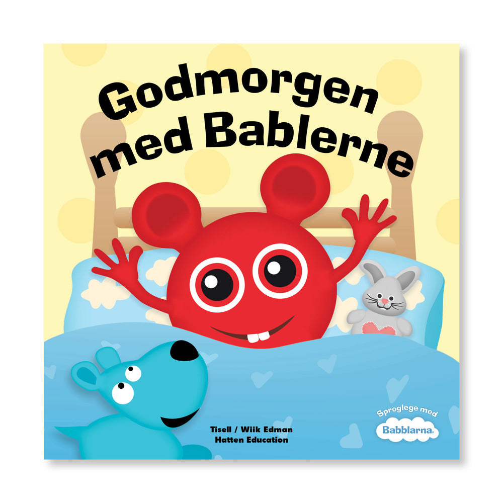 Godmorgen med Bablerne