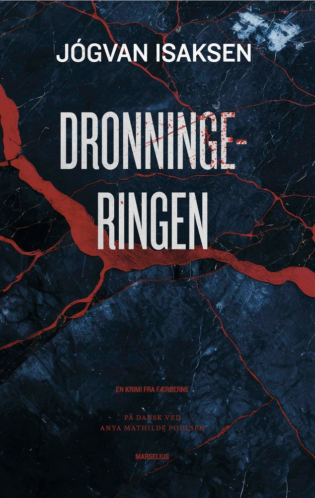 Dronningeringen