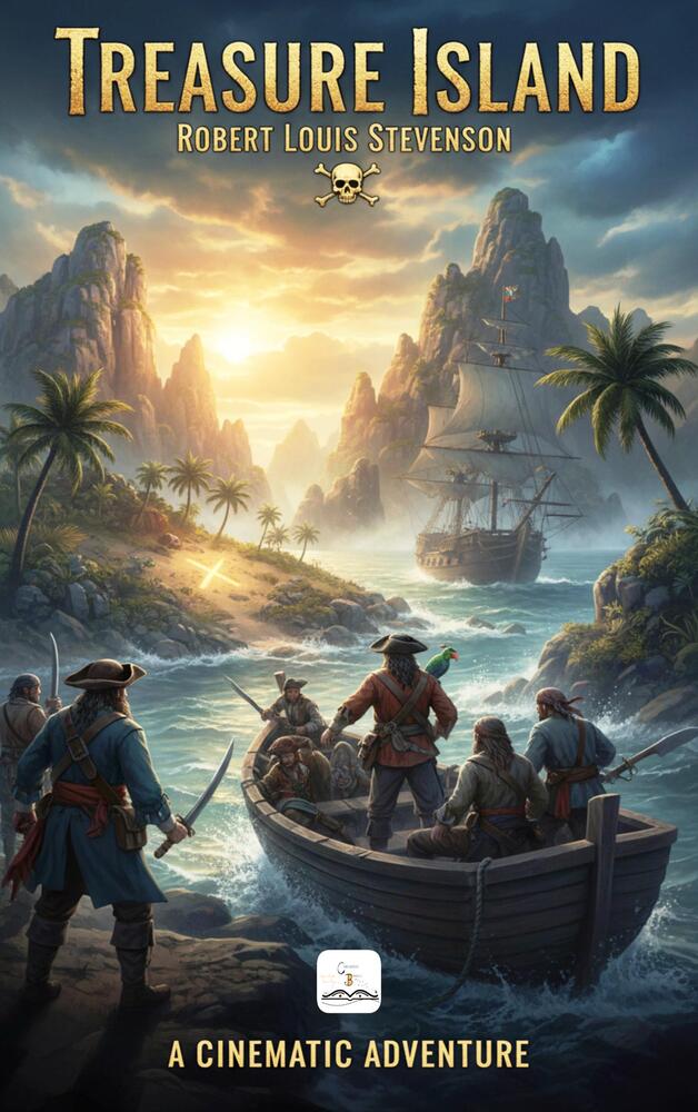 Treasure Island