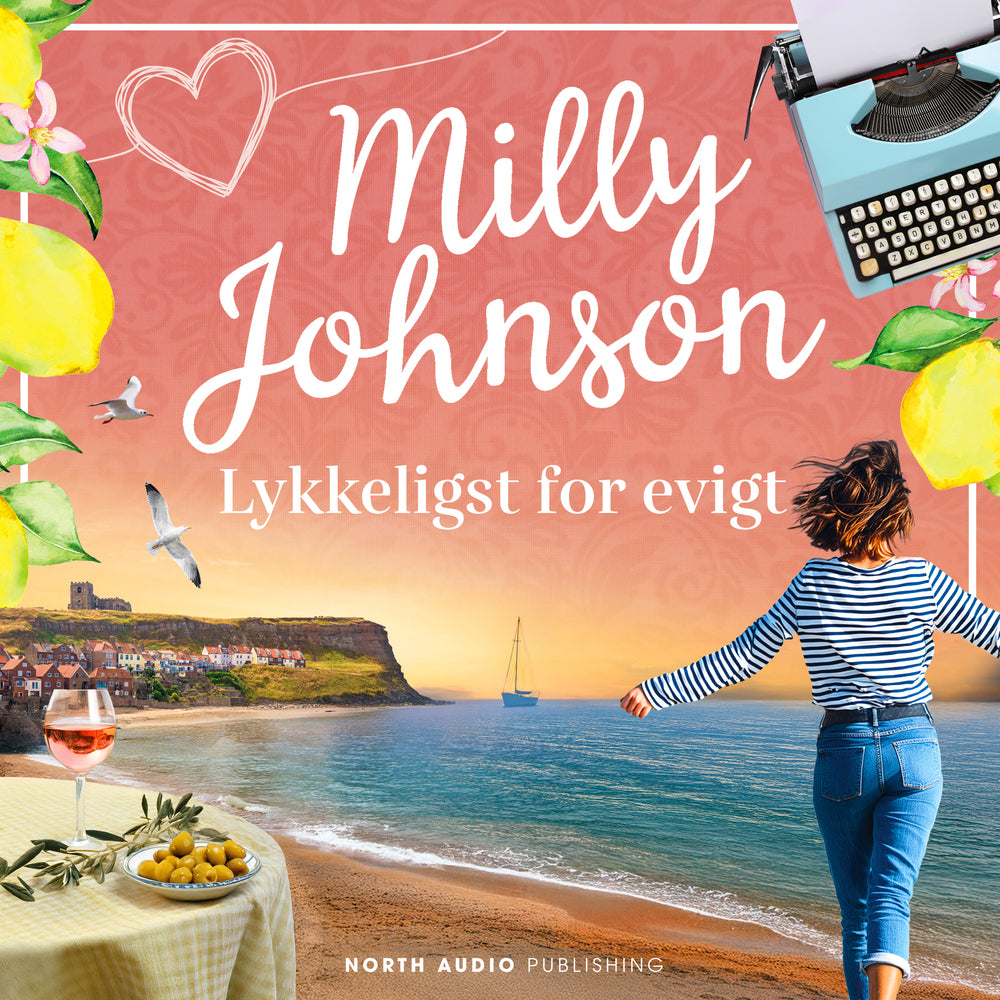 Lykkeligst for evigt