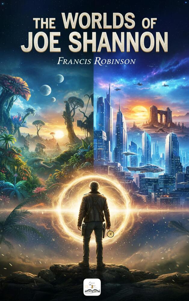 The Worlds of Joe Shannon
