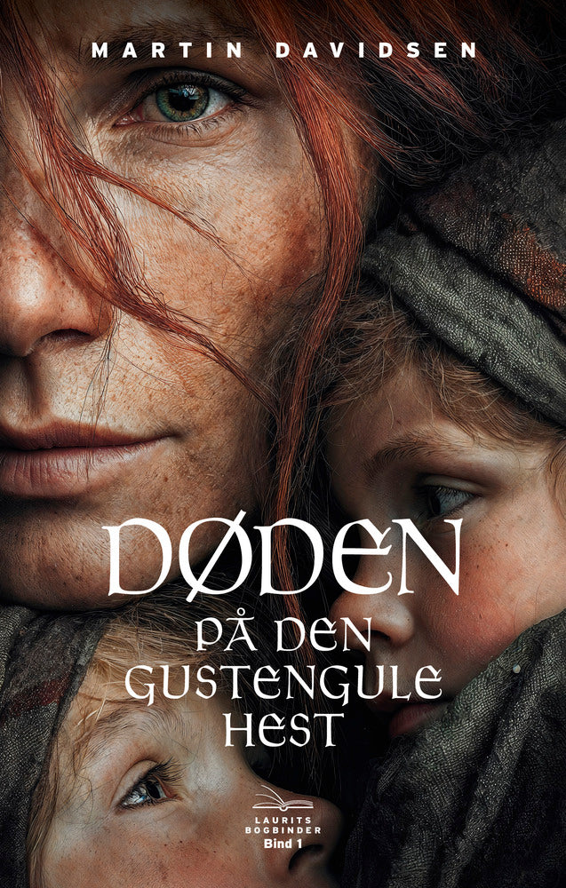 Døden på den gustengule hest