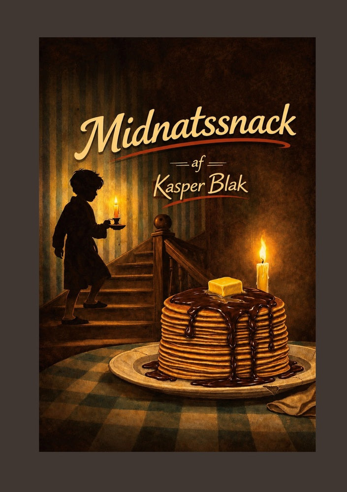 Midnatssnack