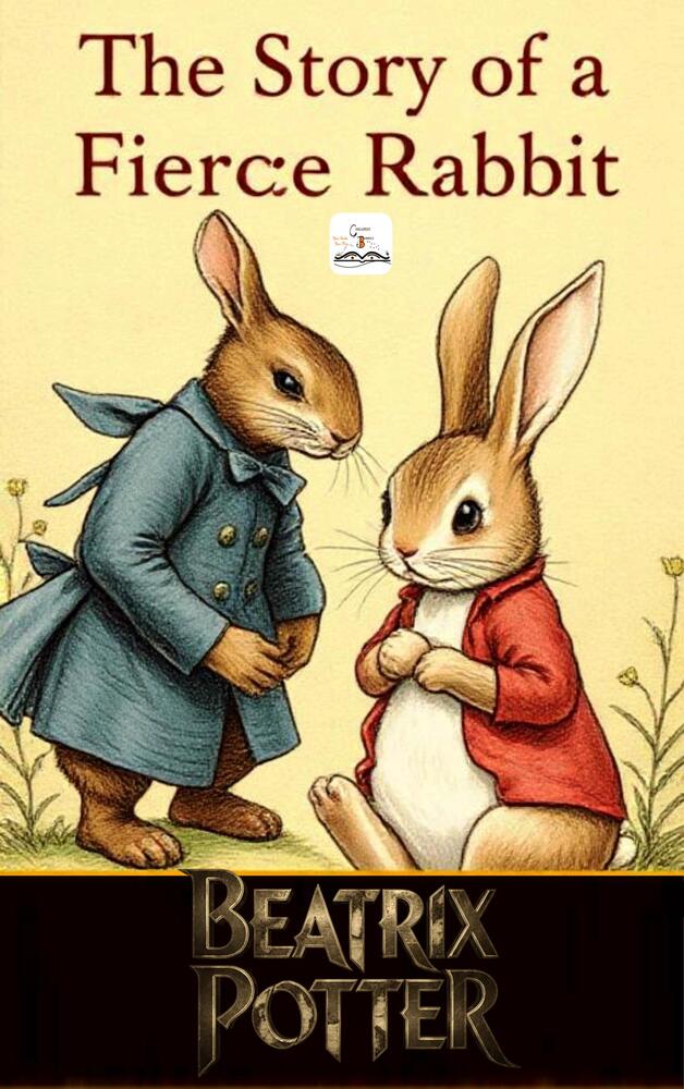 The Story of a Fierce Bad Rabbit