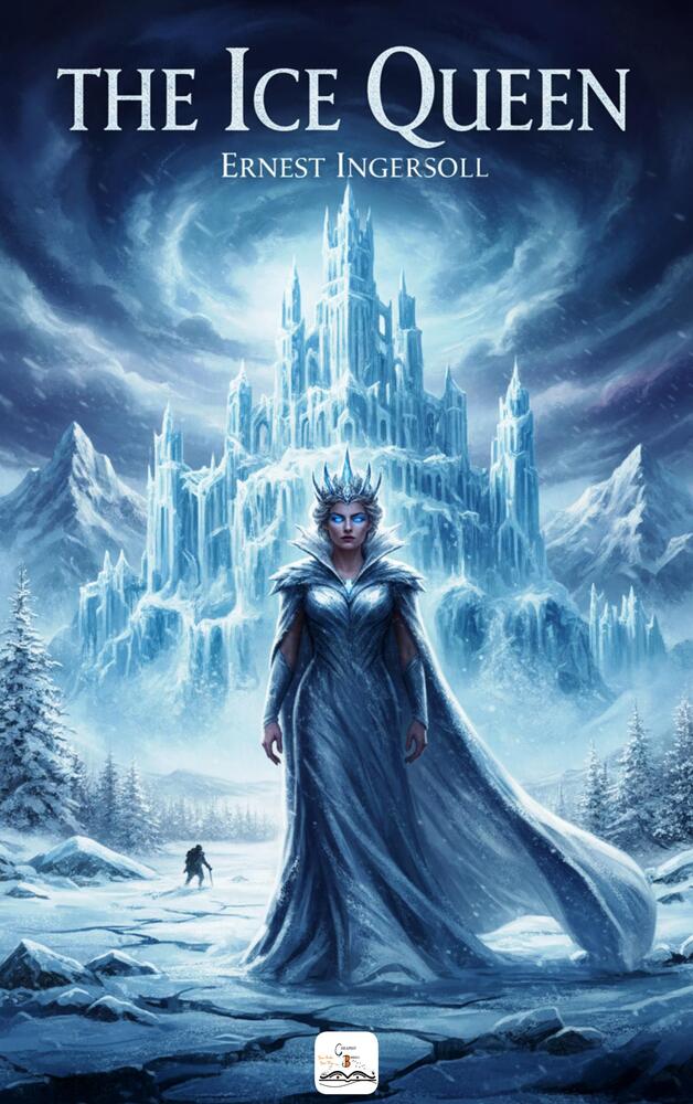 The Ice Queen