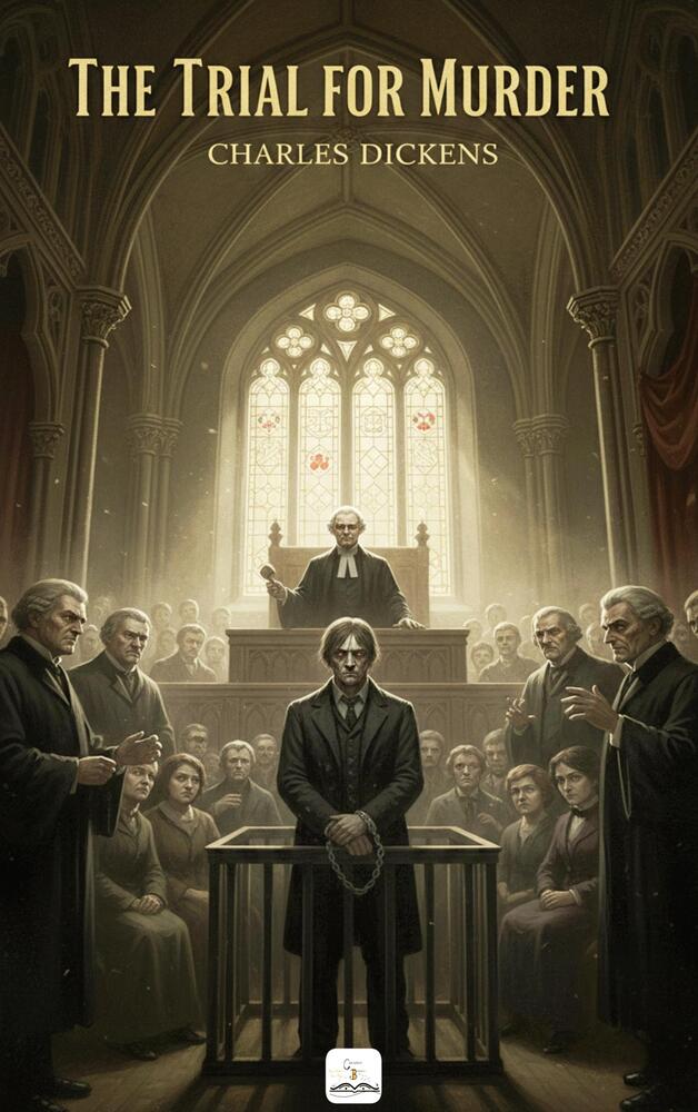 The Trial for Murder