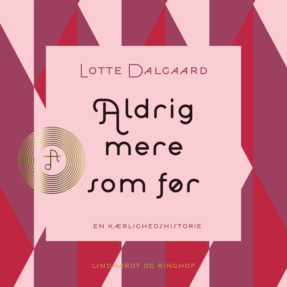 Aldrig mere som før
