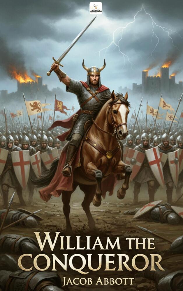 William the Conqueror