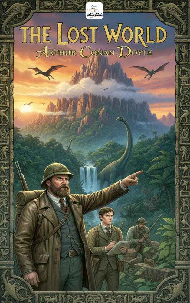 The Lost World