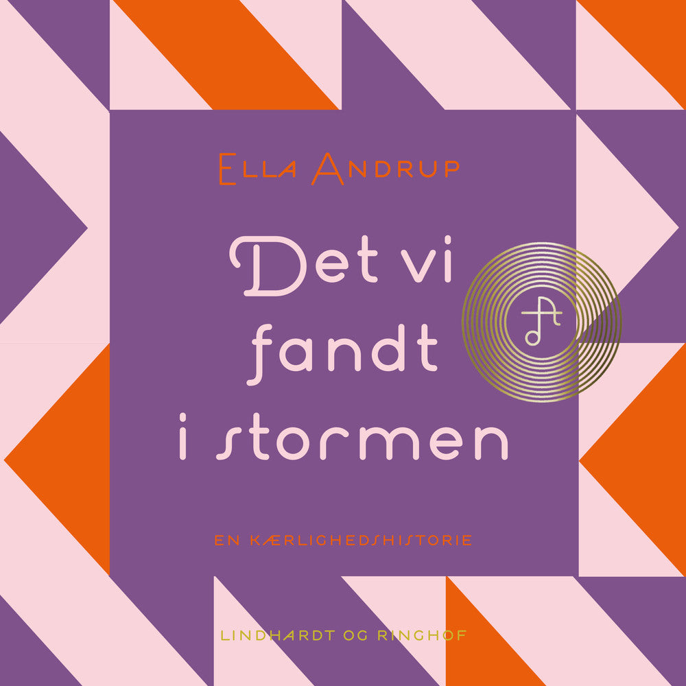 Det vi fandt i stormen