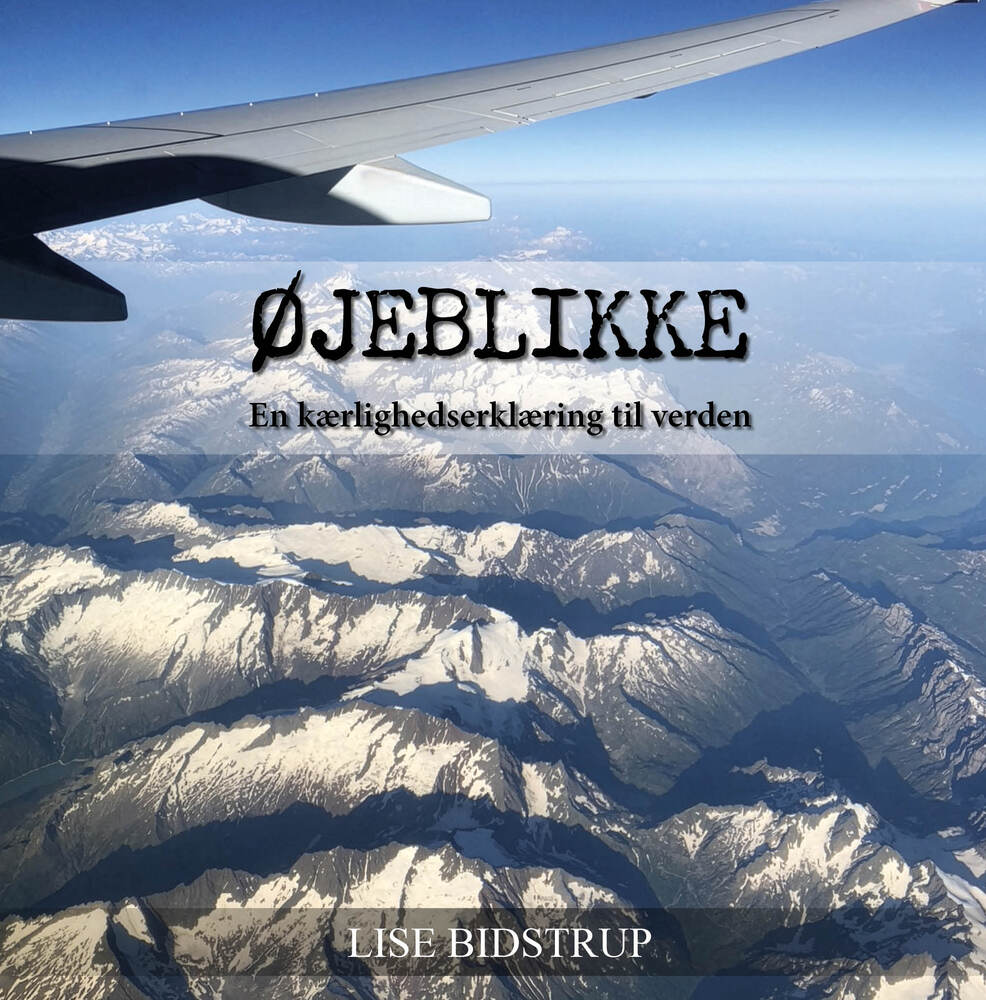 Øjeblikke – en kærlighedserklæring til verden
