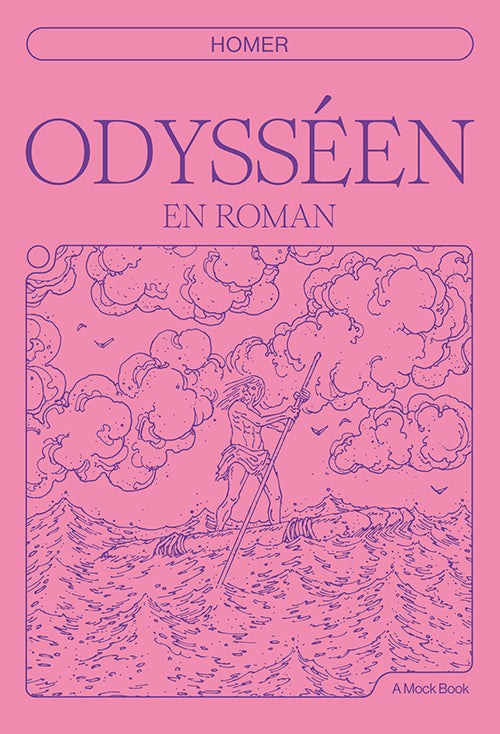 Odysséen