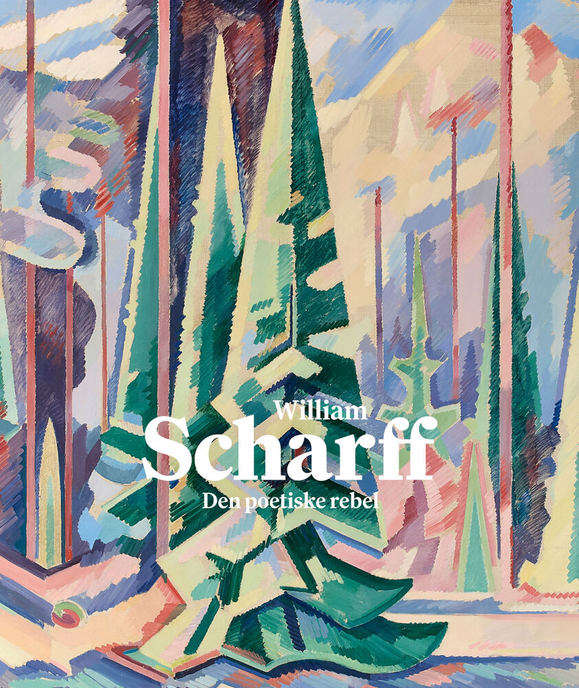 William Scharff