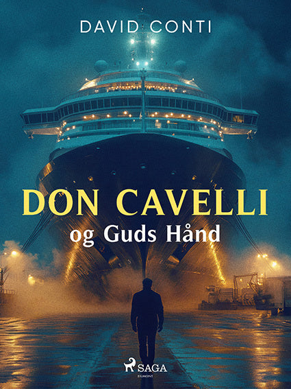 Don Cavelli og Guds Hånd