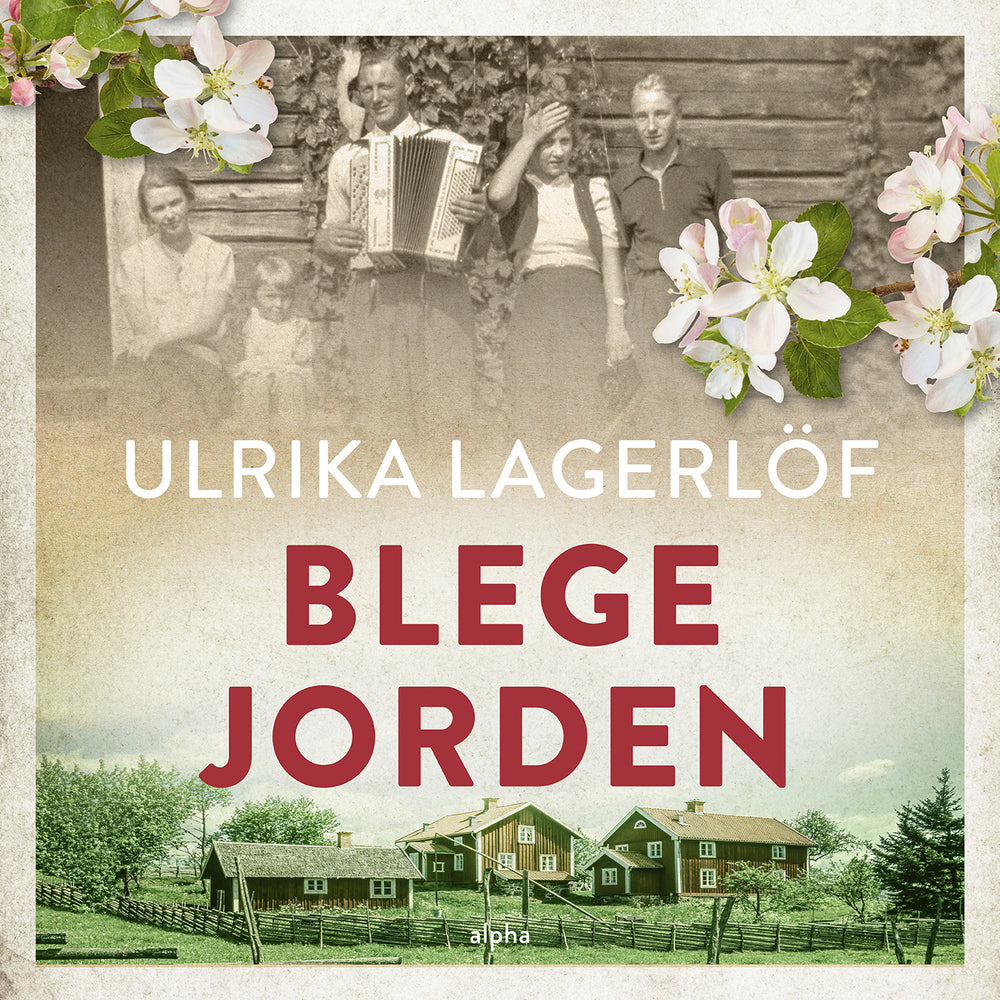 Blegejorden