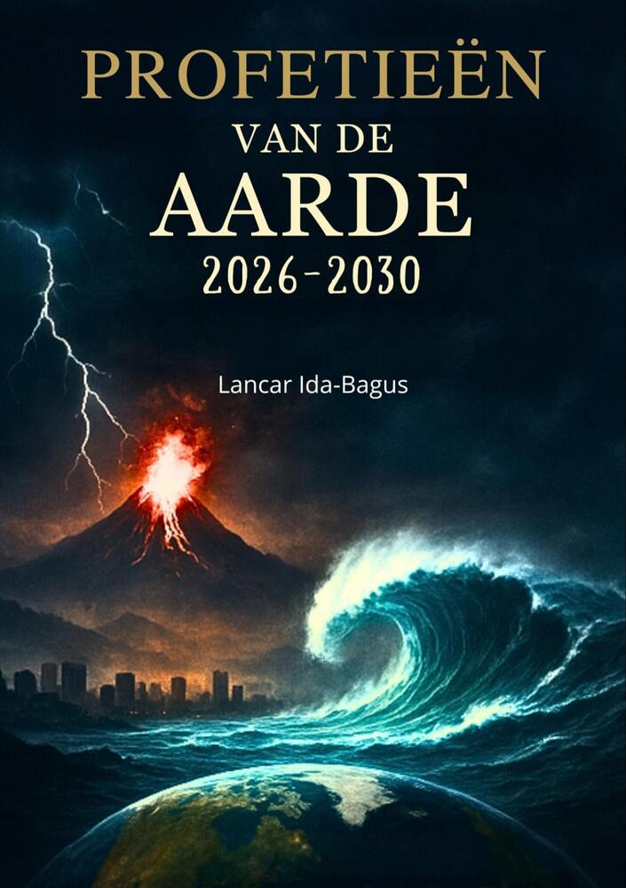 Profetieën van de Aarde