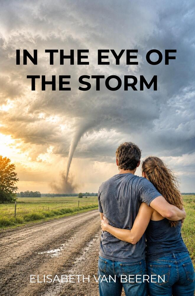 IN THE EYE OF THE STORM