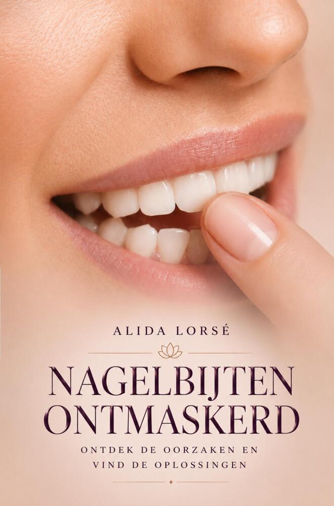 Nagelbijten Ontmaskerd