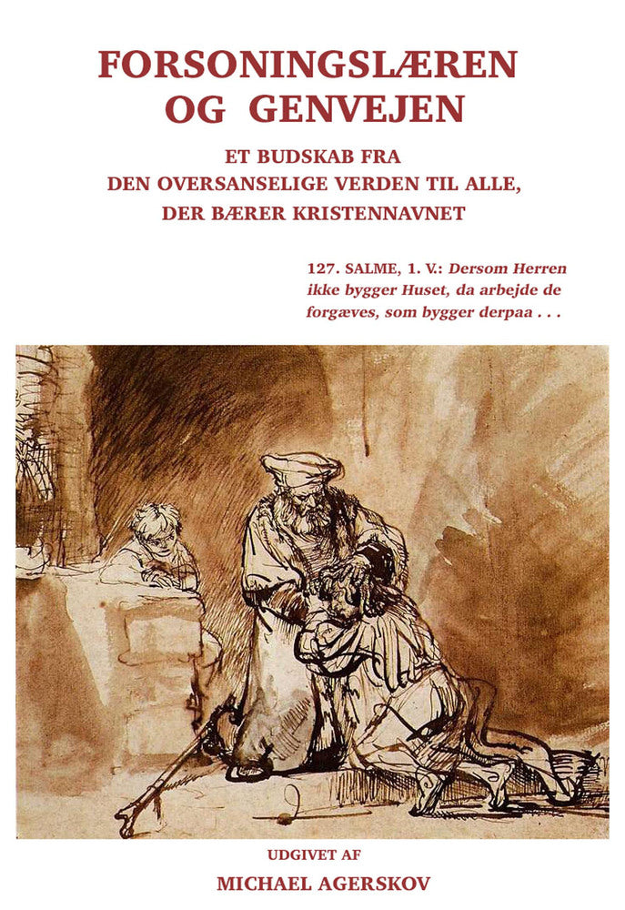 Forsoningslæren og Genvejen
