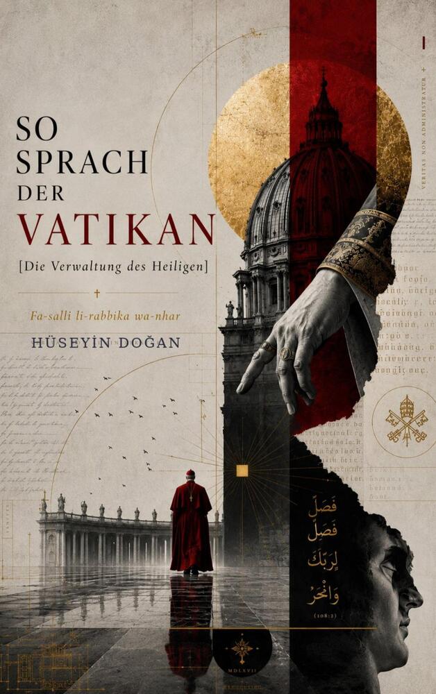 SO SPRACH DER VATIKAN