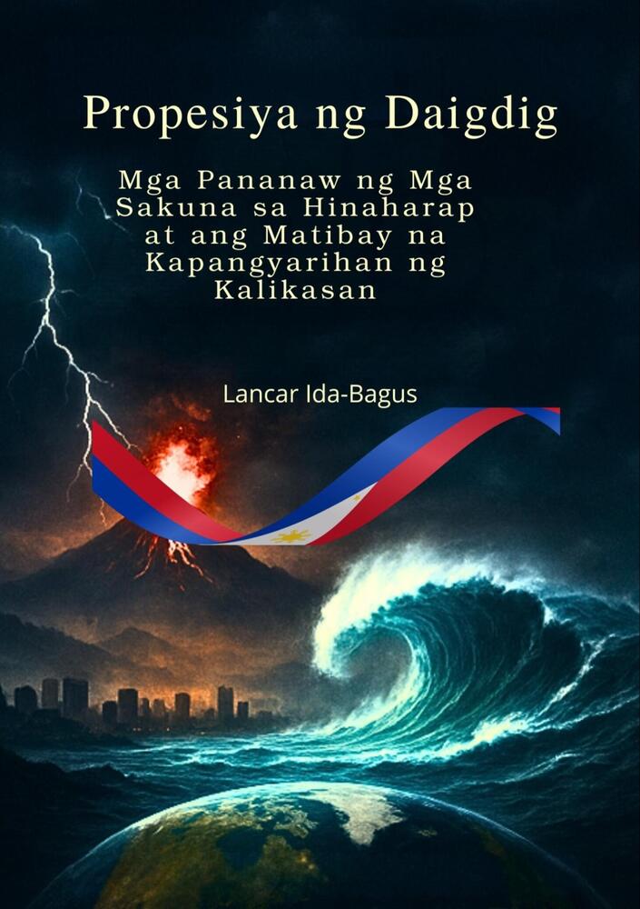 Propesiya ng Daigdig