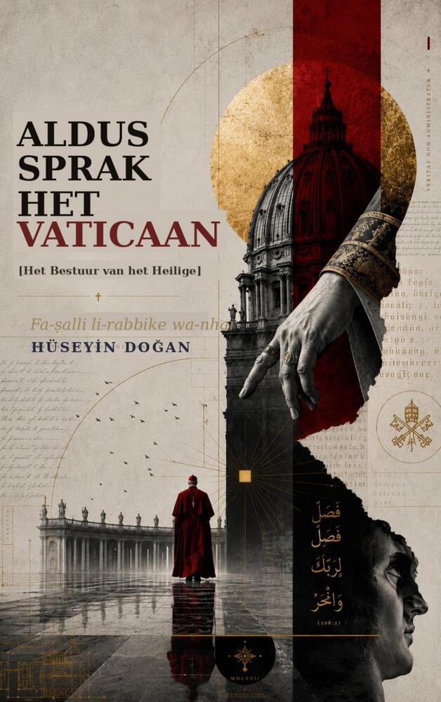 ALDUS SPRAK HET VATICAAN
