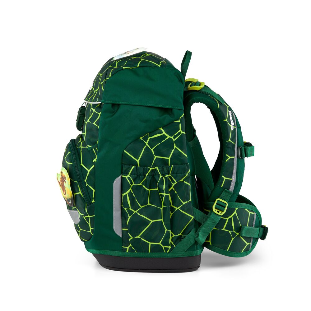 Skoletaske Ergobag Flex BearRex 23L