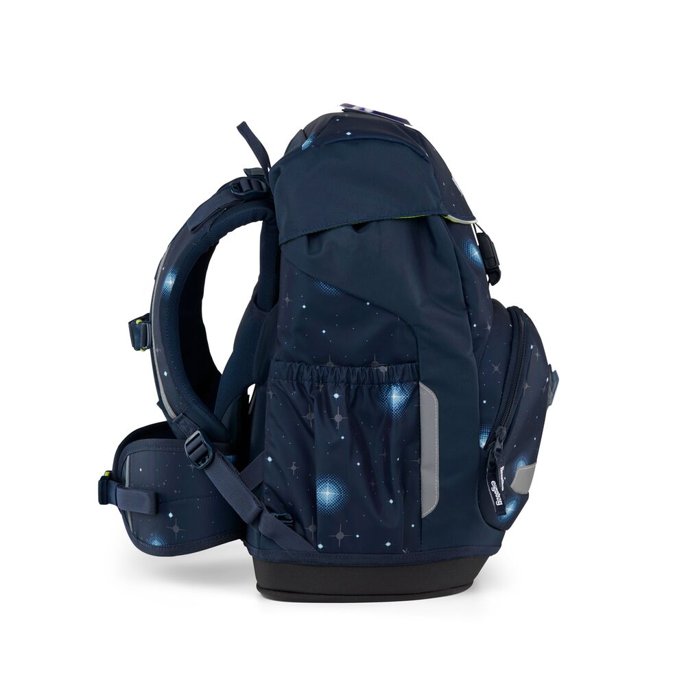 Skoletaske Ergobag Flex AtmosBear 23L
