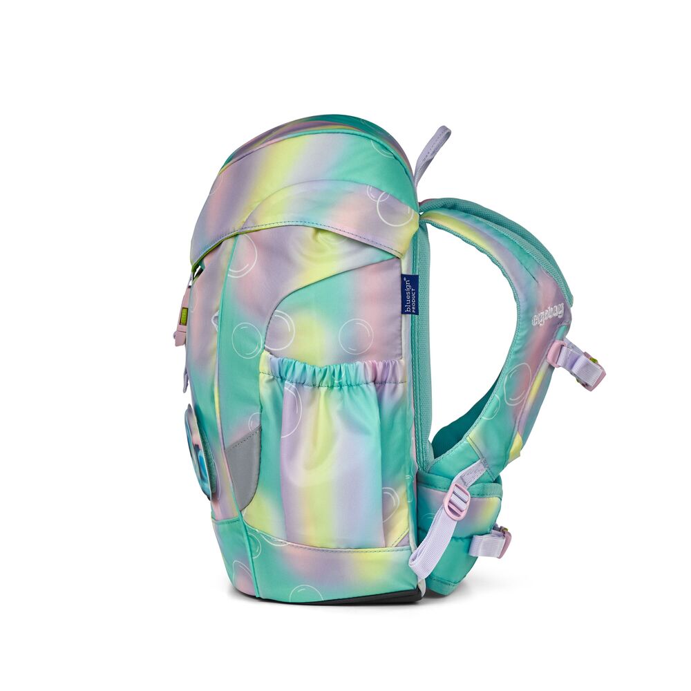 Børnerygsæk Ergobag Magic BubbleBear