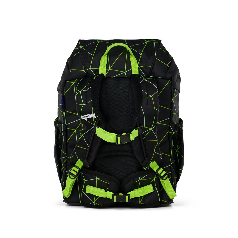 Børnerygsæk Ergobag CyBear Race