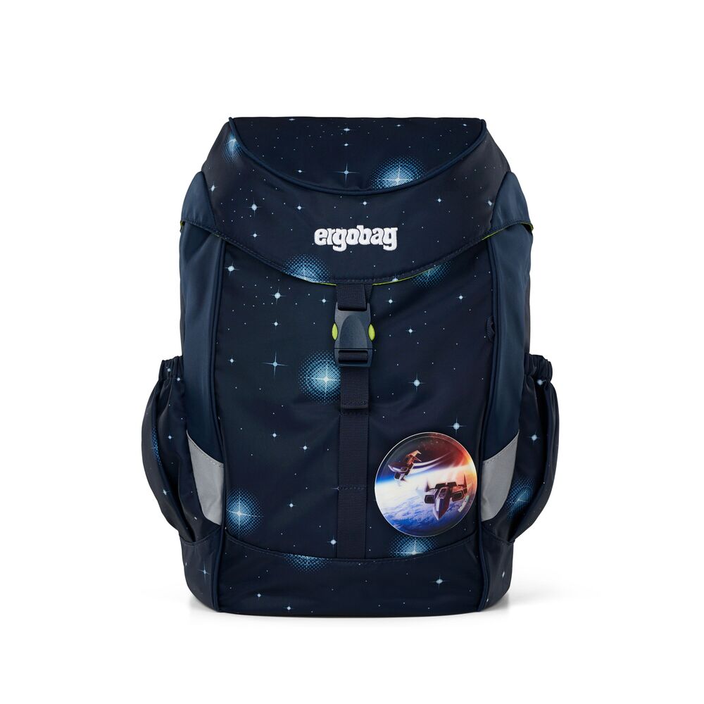 Børnerygsæk Ergobag AtmosBear
