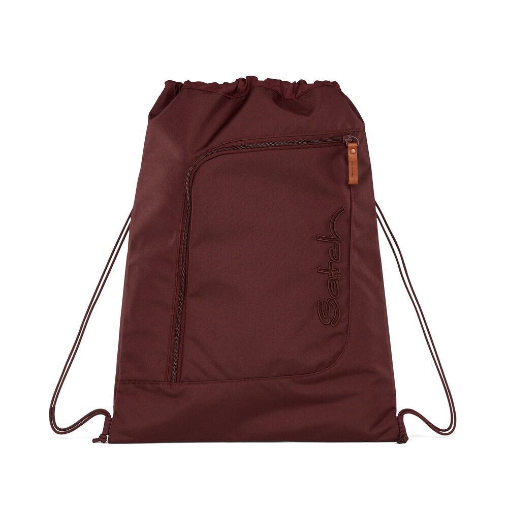 GymNASTIKPOSE Satch Nordic Ruby
