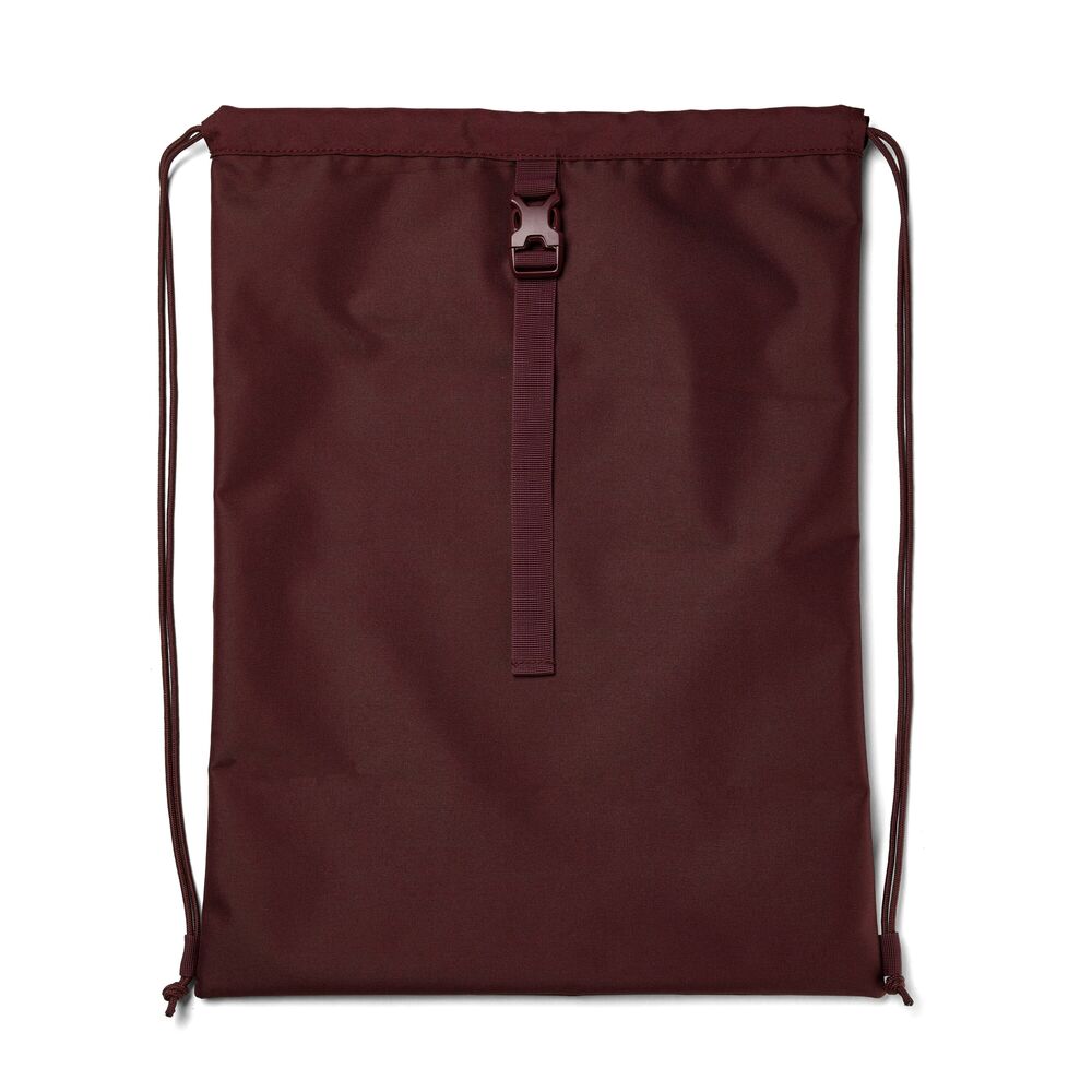 GymNASTIKPOSE Satch Nordic Ruby