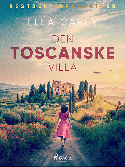 Den toscanske villa