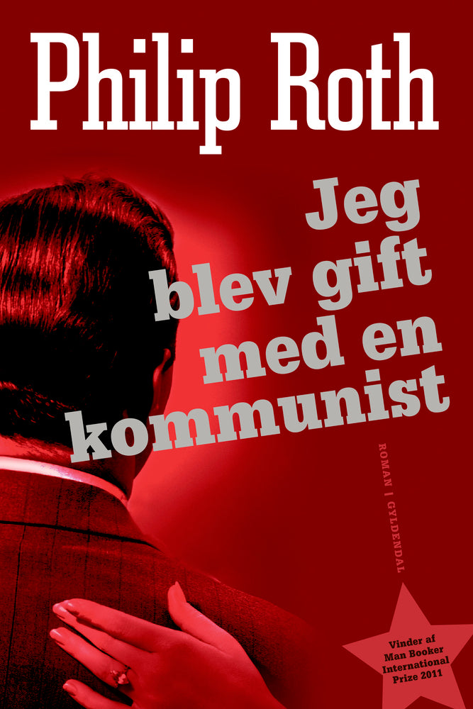 Jeg blev gift med en kommunist