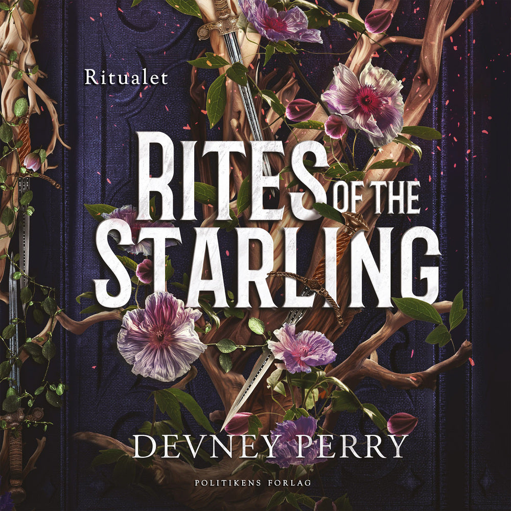 Rites of the Starling – Ritualet